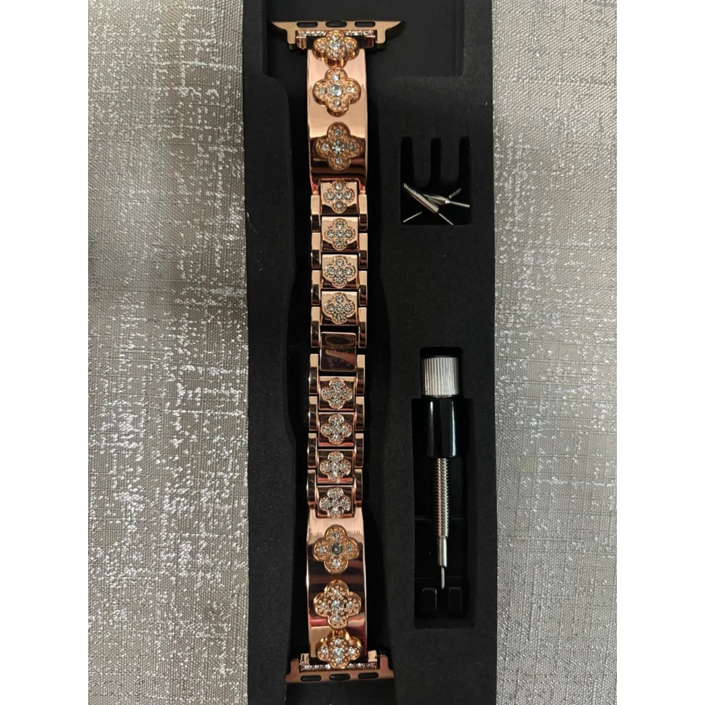 Apple watch band